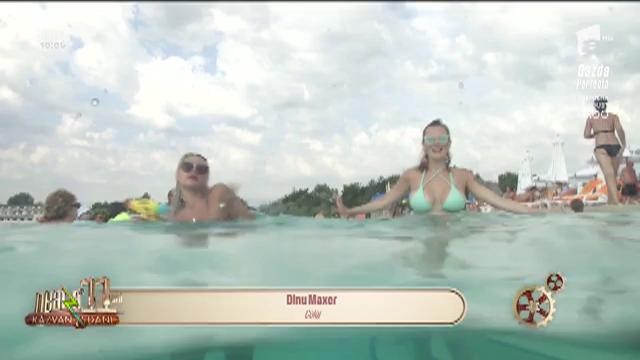 Baiaram la Neatza cu Răzvan și Dani! Dinu Maxer, colaj cu cele mai tari melodii de vară!