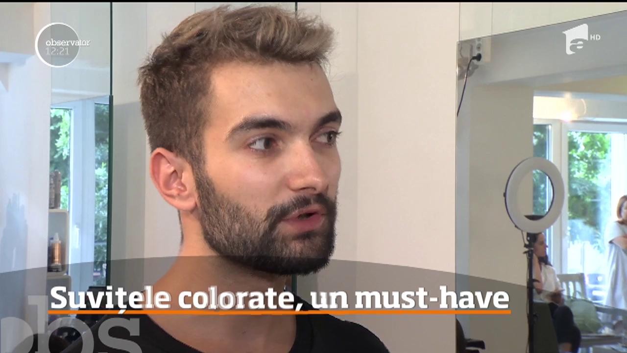 Anul acesta se poartă &icirc;mpletiturile accesorizate. Cum ne alegem culoarea potrivită și cum trebuie să procedăm