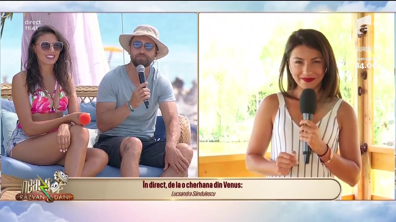 Neatza cu Răzvan și Dani. Rețetă de storceag adevărat! Care sunt secretele delicioasei ciorbe pescărești