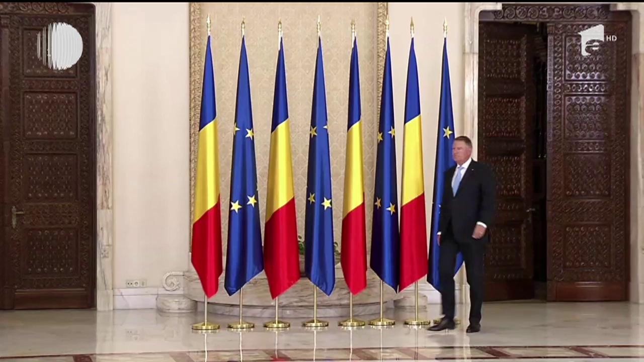 Noi miniștri &icirc;n Guvernul Dăncilă