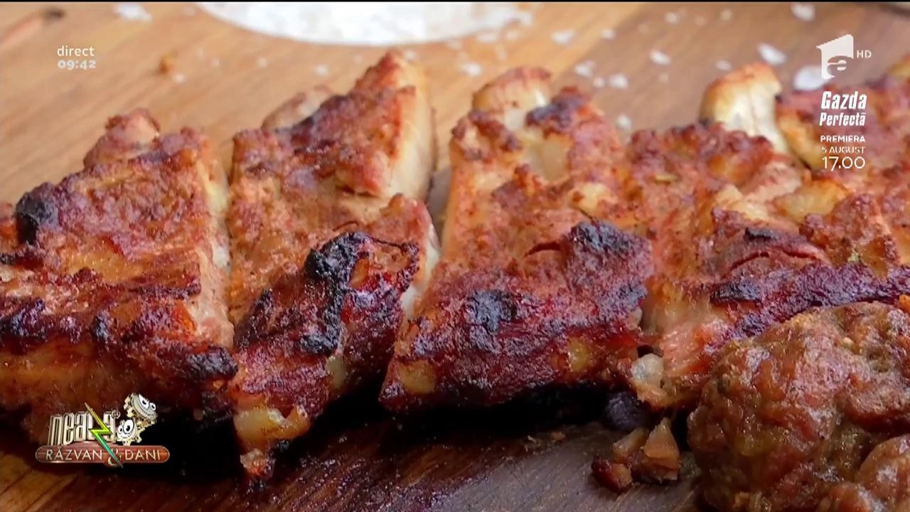 Unde se măn&acirc;ncă cea mai bună pizza &icirc;n Constanţa