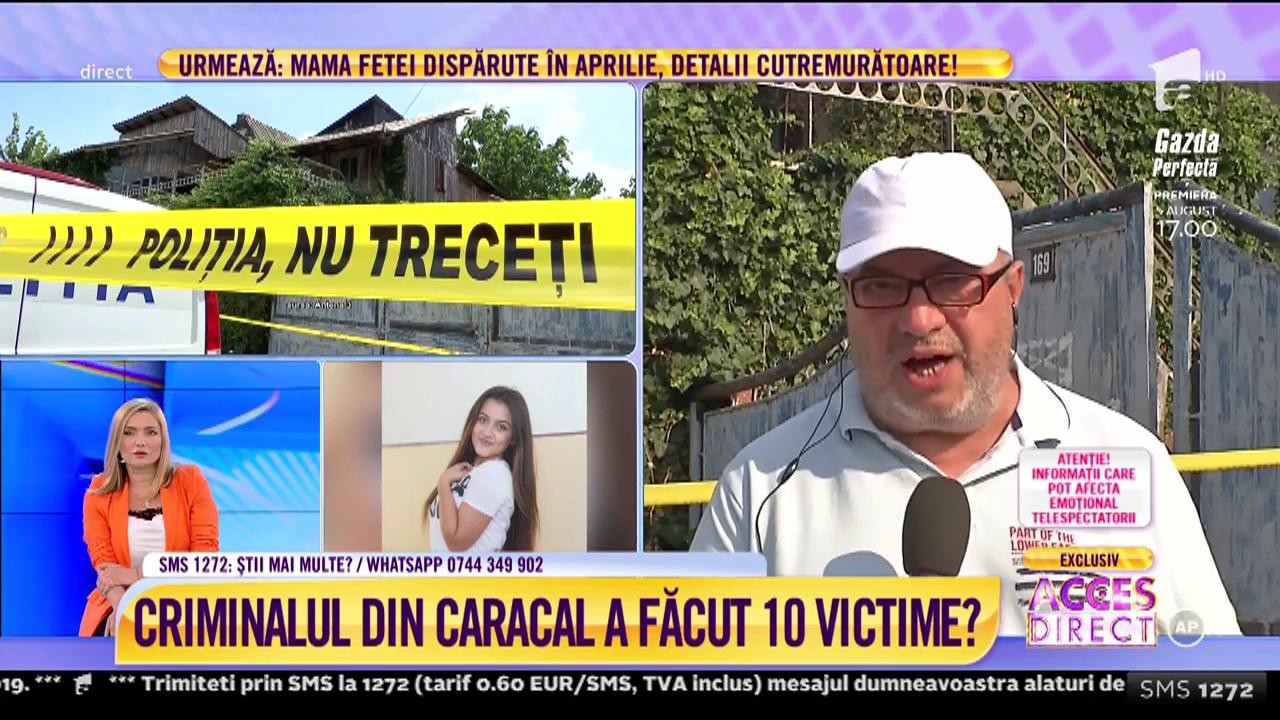 Pungi Cu Carne Umană Descoperite In Congelatorul Criminalului Din