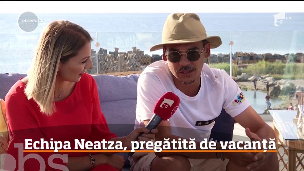 Colegii de la Neatza sunt acum oficial &icirc;n concediu