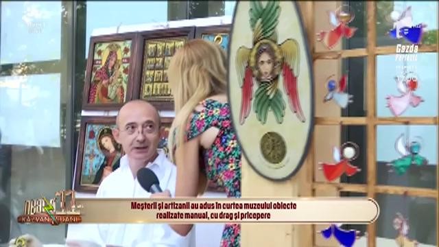 Neatza cu Răzvan și Dani. Călătorie &icirc;n lumea satului rom&acirc;nesc