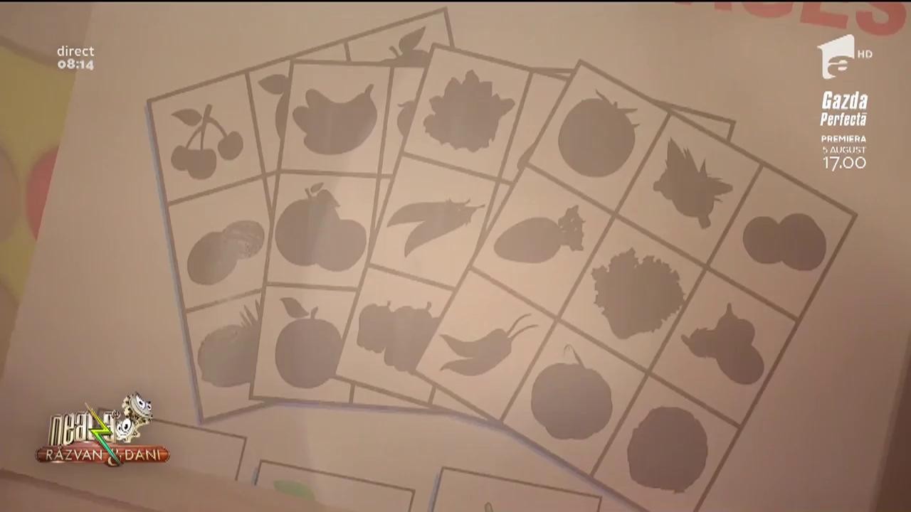 Neatza cu Răzvan și Dani. Ce g&acirc;ndesc părinții atunci c&acirc;nd aleg jucăria copilului