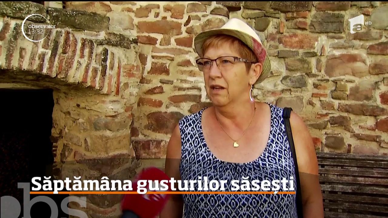 A &icirc;nceput a şasea ediţie a Festivalului Haferland din inima Ardealului