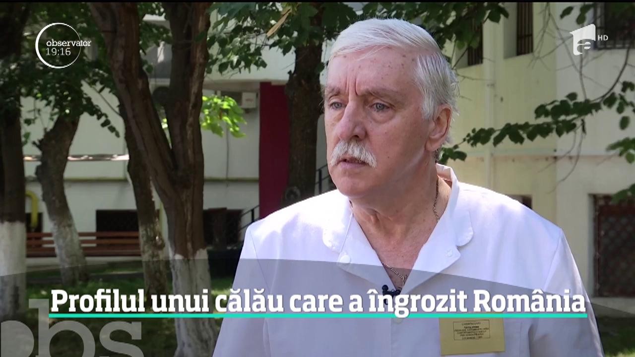 Profilul psihologic al lui Gheorghe Dincă, călăul care a &icirc;ngrozit Rom&acirc;nia