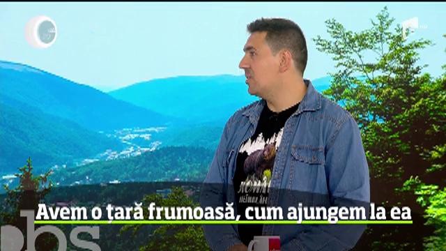 Observator continuă campania Avem o ţară frumoasă, dar cum ajungem la ea?