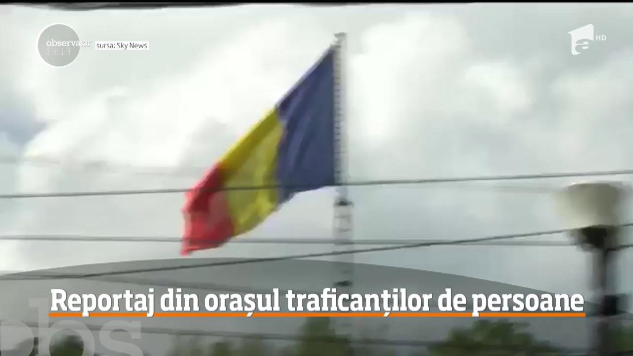 Rom&acirc;nia a reuşit să ajungă din nou &icirc;ntr-un clasament ruşinos la nivel european