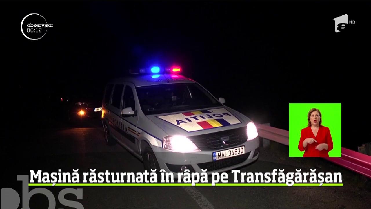 Vacanţa la munte s-a &icirc;ncheiat la spital pentru un grup de cinci tineri din Timiş.