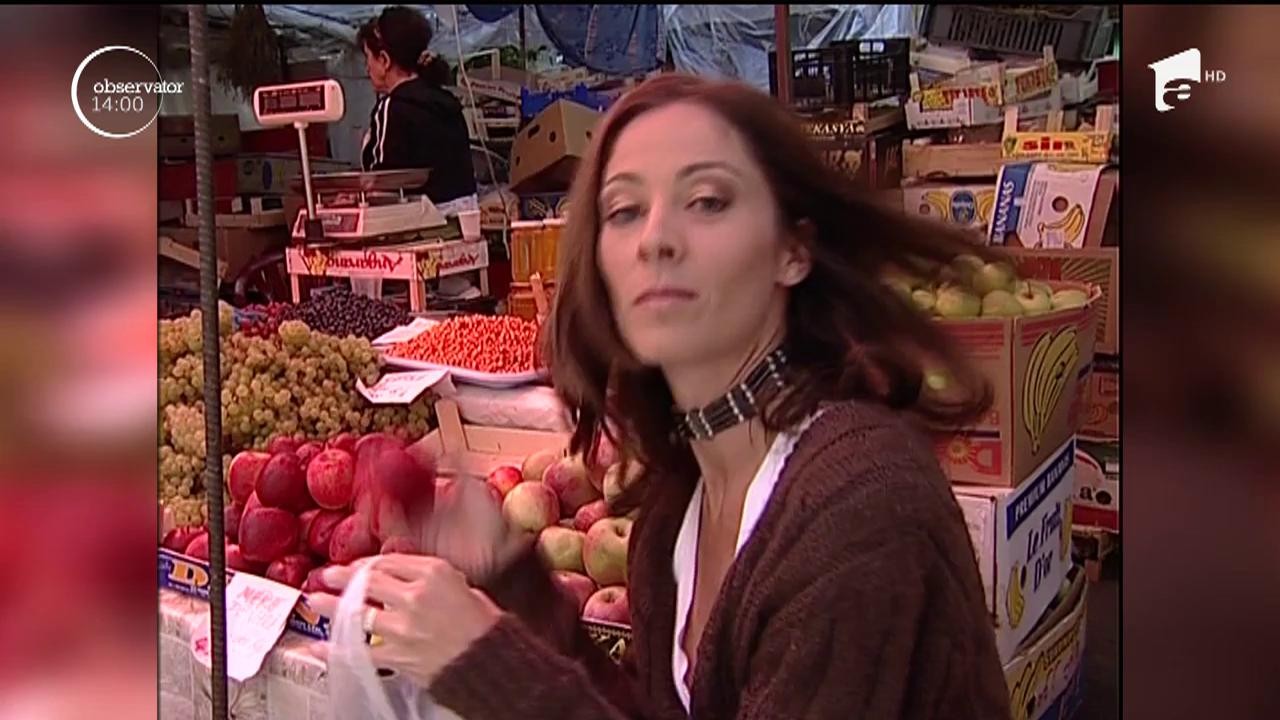 La mulți ani, Theodora Massini!