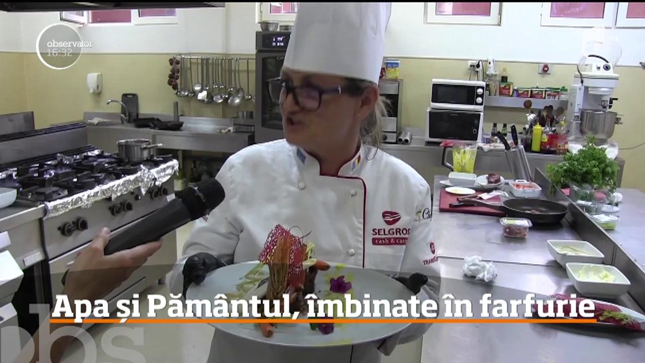 Surf and Turf, reţeta neobişnuită care a ajuns la inimile gurmanzilor