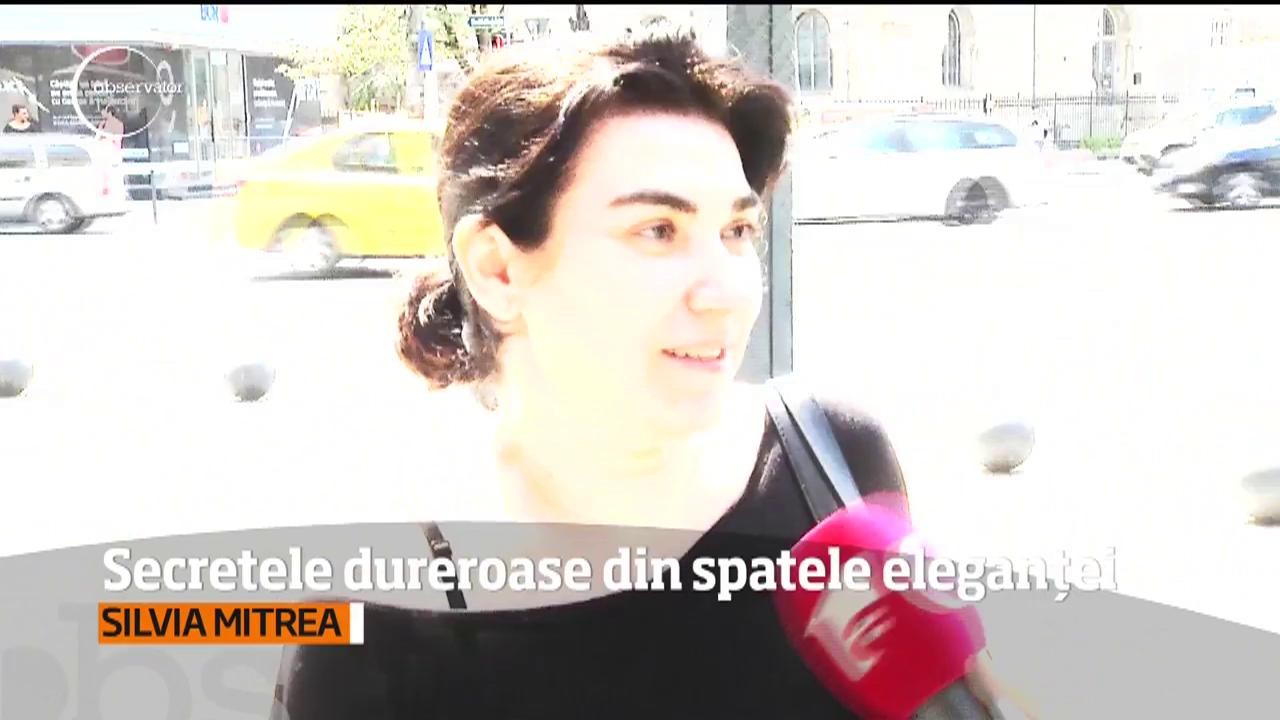 Secretele dureroase din spatele eleganței. 30 la sută din populaţie are monturi