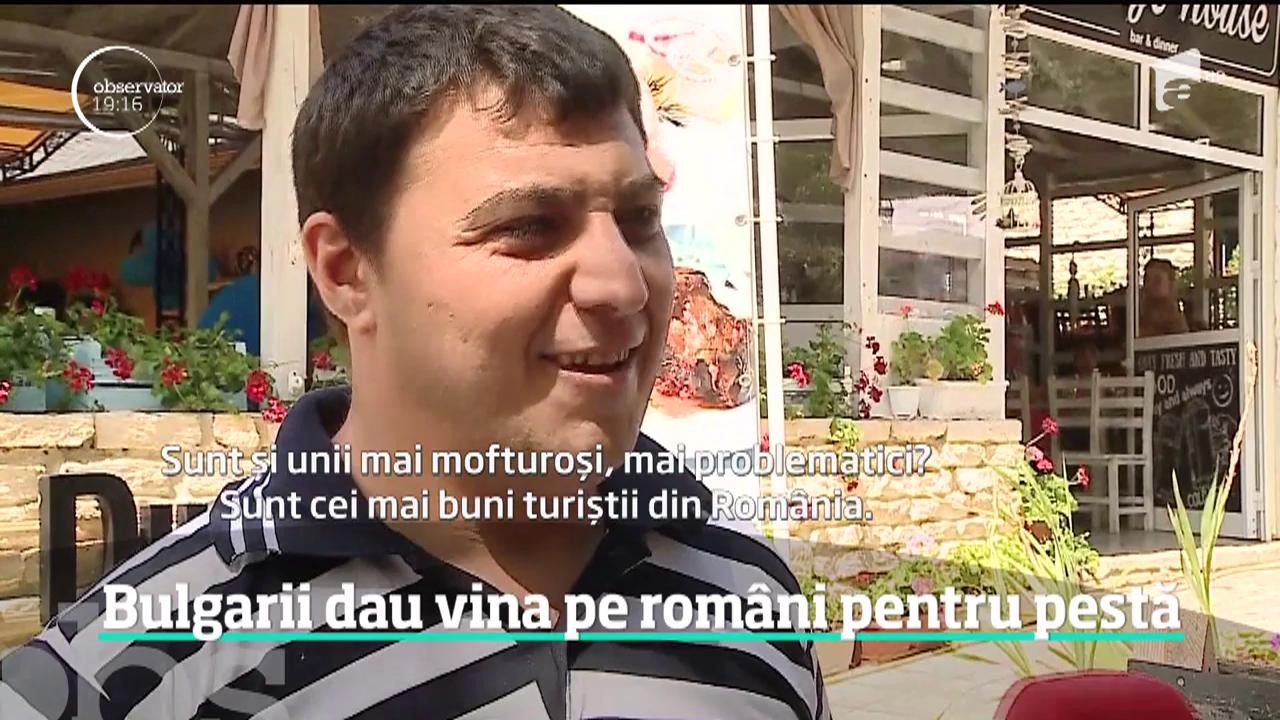 Turiştii rom&acirc;ni sunt principalii vinovaţi de extinderea pestei porcine. Este declaraţia premierului bulgar care a str&acirc;nit valuri la Bucureşti