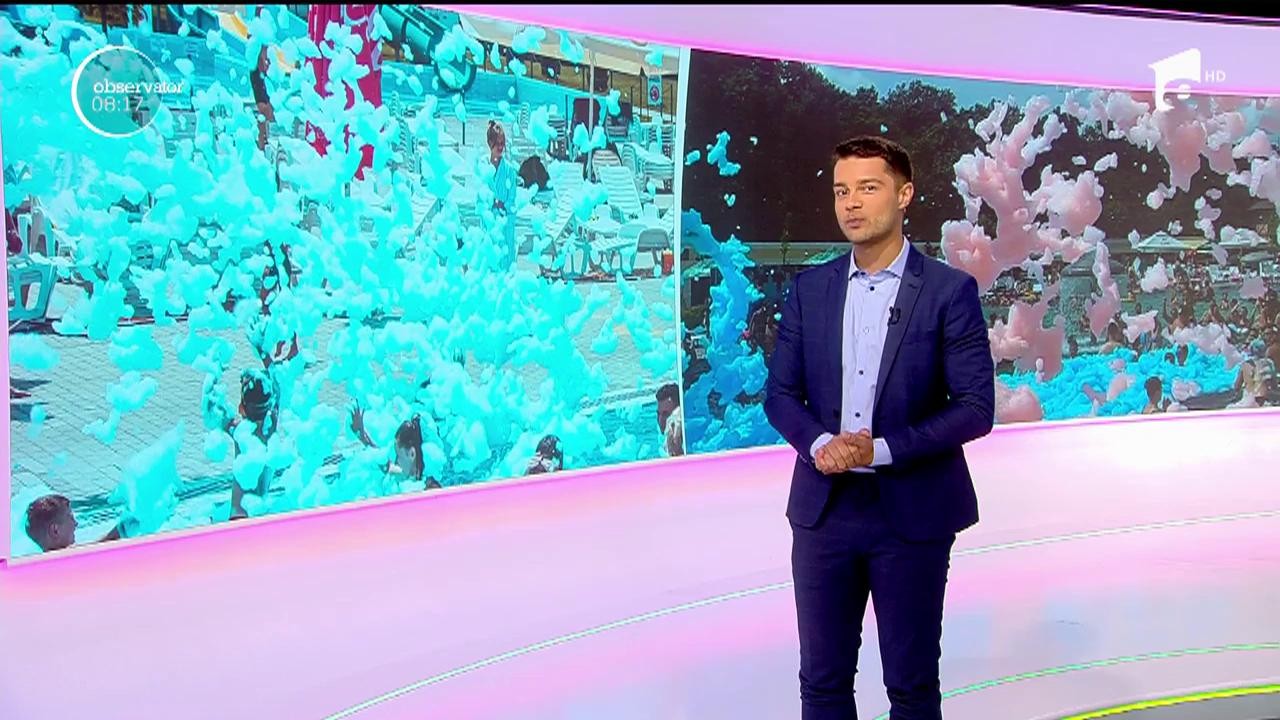 Băile Felix, alternativă la litoral