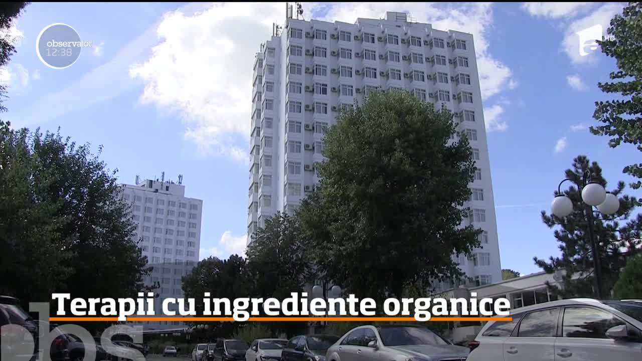 Vacanță la SPA, &icirc;n inima naturii