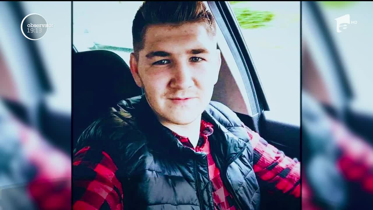 T&acirc;năr de 23 ani, mort după ce a m&acirc;ncat la un fast-food. Cei cinci doctori care l-au &icirc;ngrijit nu &icirc;nţeleg ce i-a pus capăt vieţii