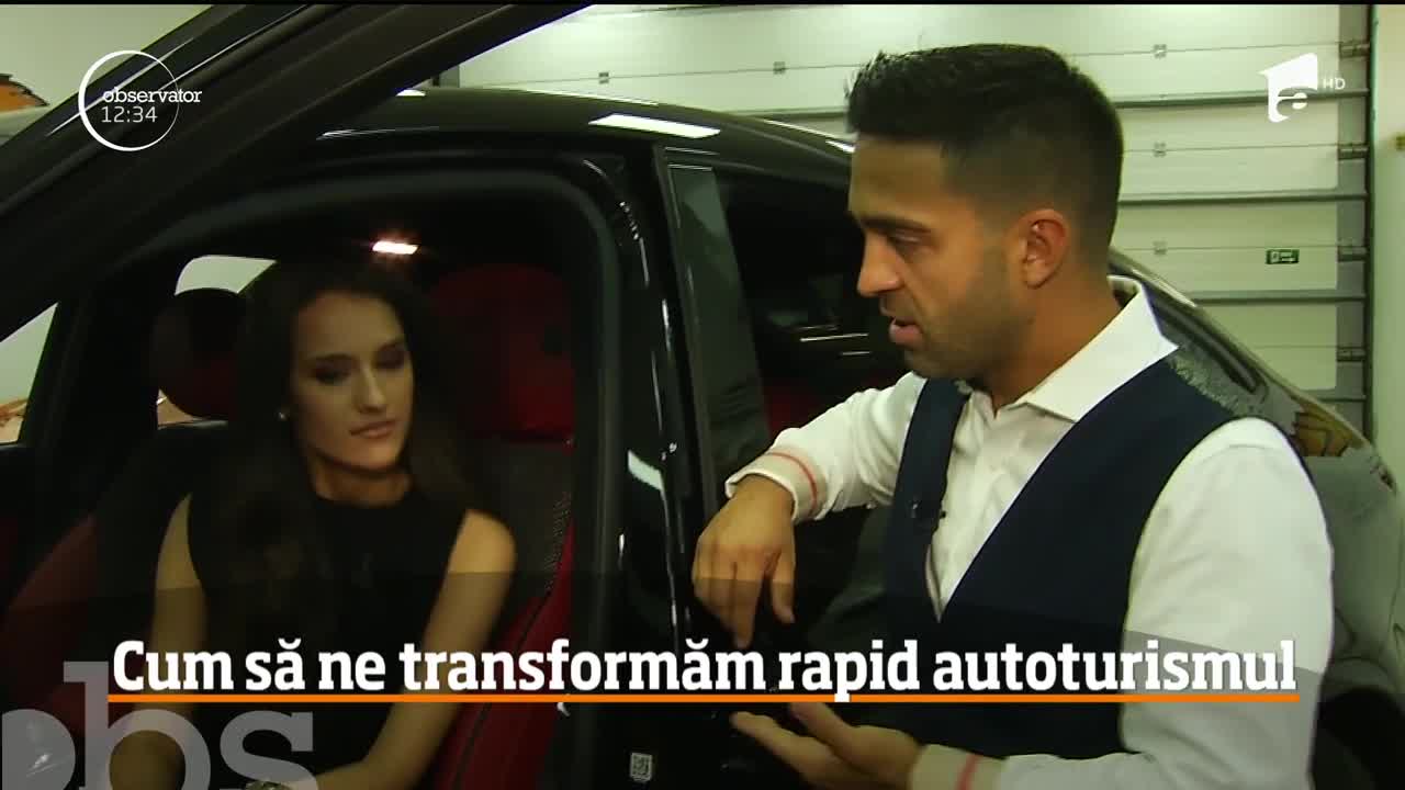 Dacă v-aţi plictisit cum vă arată maşina, nu vă apucaţi să o vindeţi. E mult mai bine să o tunnaţi. Cum şi c&acirc;t vă costă