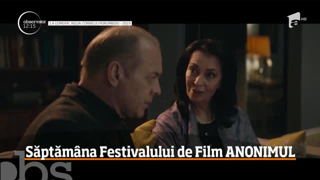 Festivalul de Film "ANONIMUL" are loc &icirc;n Deltă