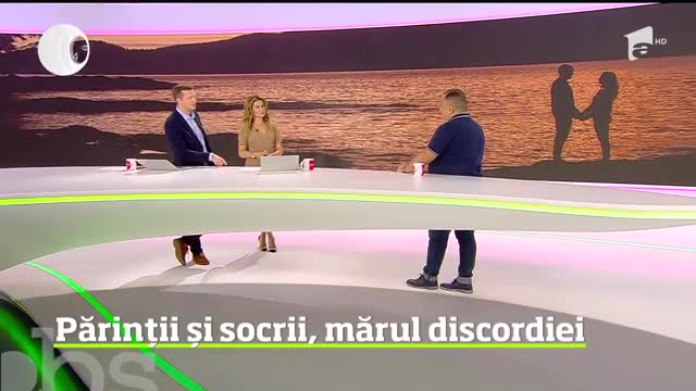 Cum să trecem peste certurile şi dezamăgirile din viața de familie