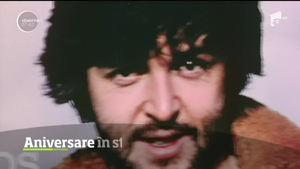 Sute de admiratori, aniversare &icirc;n stradă pentru The Beatles