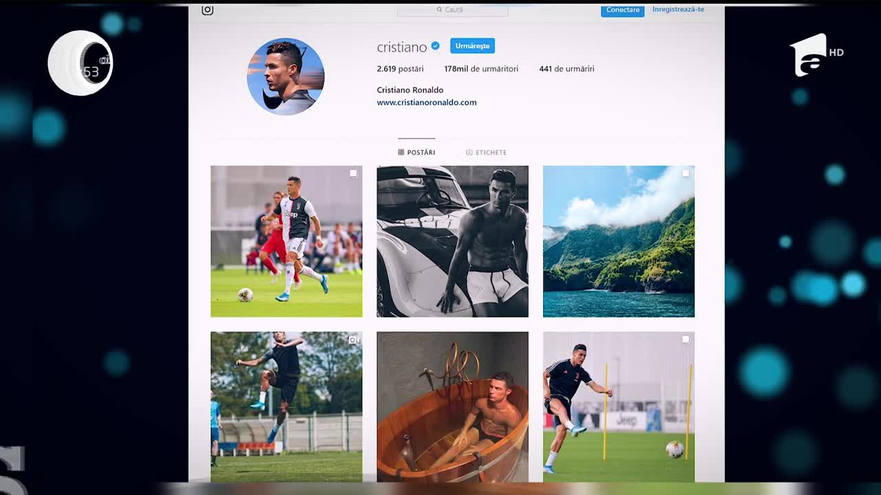 C&acirc;t c&acirc;știgă vedetele din Instagram. Topul este condus de Kylie Jenner, cu 1,266 milioane de dolari pentru o postare