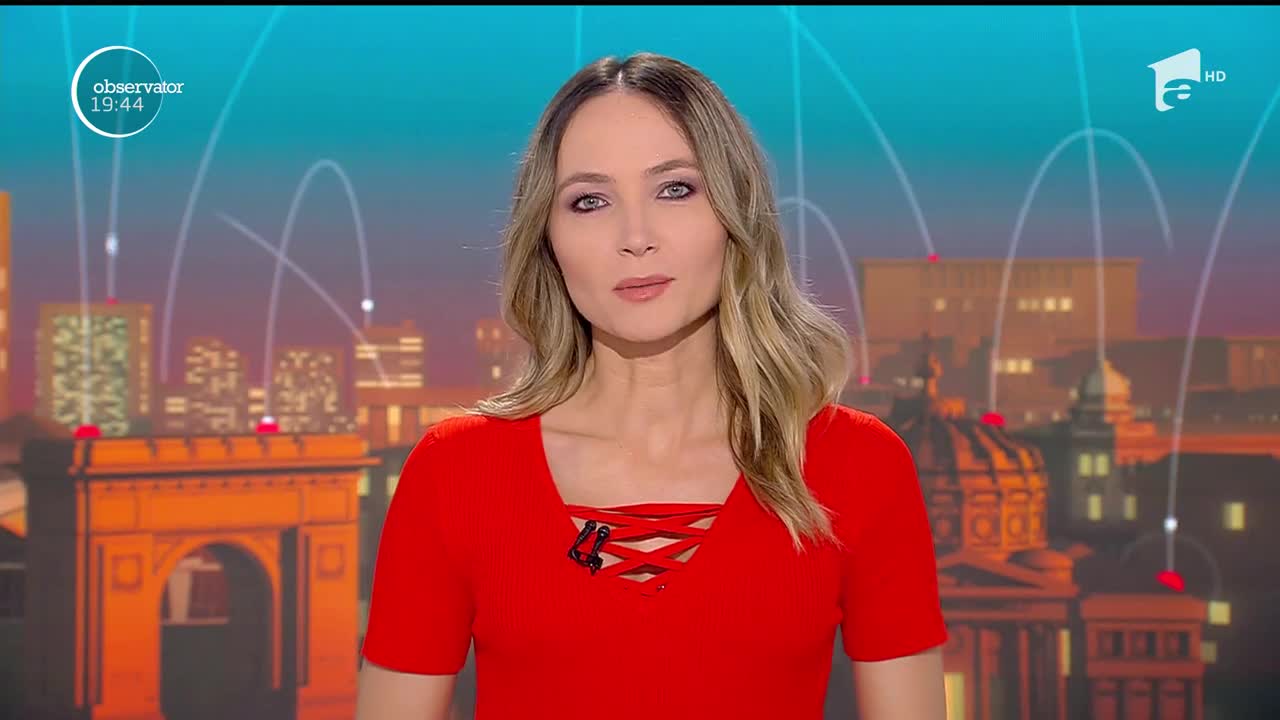 O cursă demnă de filmele de acţiune a pus pe jar un &icirc;ntreg oraş din China. Personajul principal, un struț