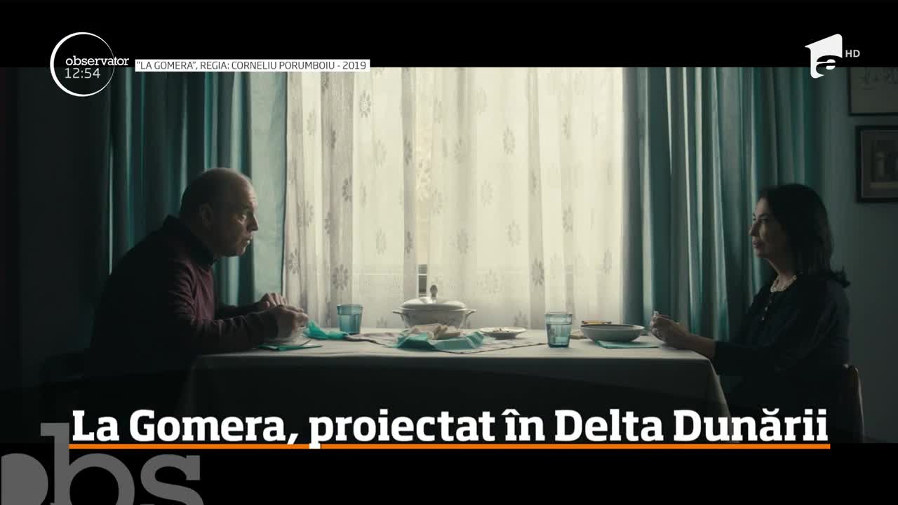 Provocările Festivalului de Film Anonimul