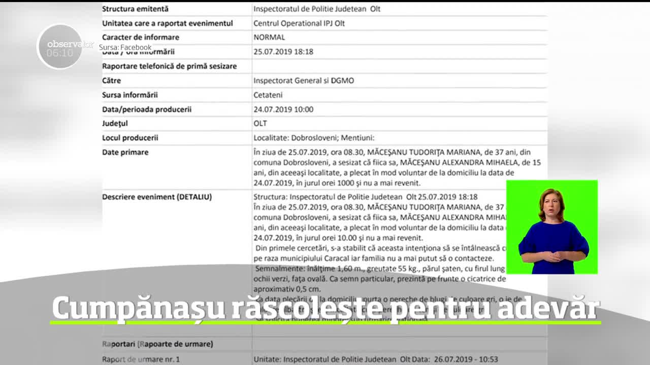 Un martor-cheie rupe tăcerea &icirc;n dosarul monstrului din Caracal. Bărbatul scoate la iveală detalii tulburătoare despre Gheorghe Dincă