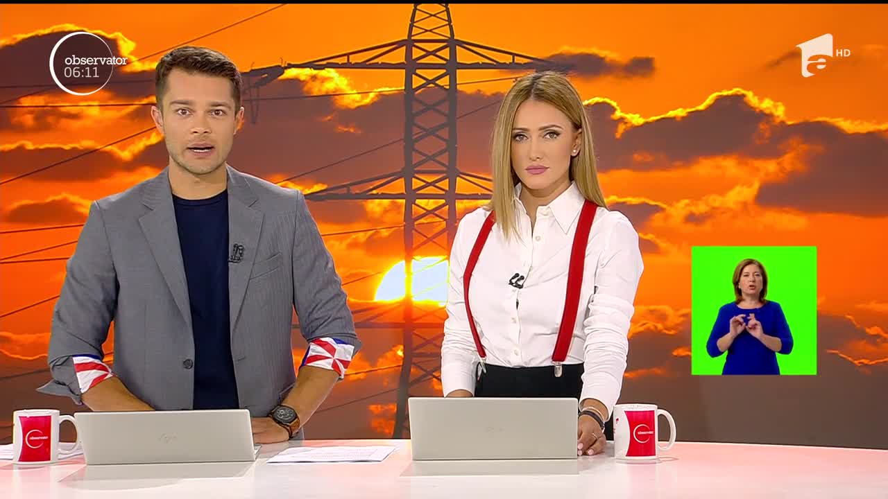 30 de ore fără frigidere şi fără aparate de aer condiţionat &icirc;n plin val de caniculă. Prin asta au trecut sute de oameni dintr-un cartier timişorean