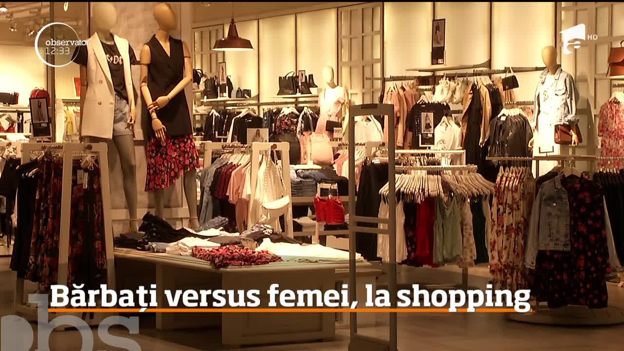Bărbații se preocupă mai mult de modă. Piaţa hainelor masculine a depăşit pentru prima dată miliardul de euro