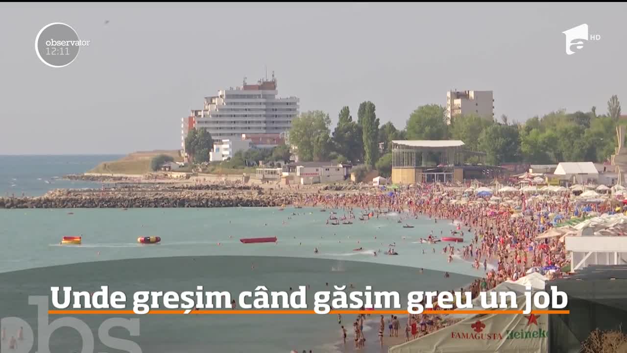 Paradoxul crizei de forță de muncă din Rom&acirc;nia