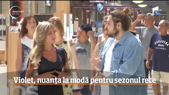 Tendințe &icirc;n materie de haine pentru toamna lui 2019