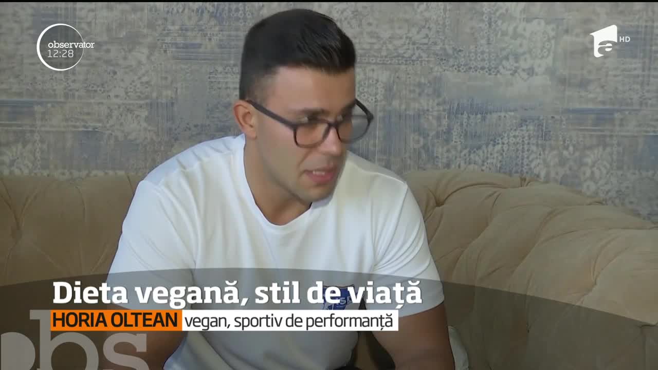 Ce trebuie să măn&acirc;nce veganii care merg la sală de fitness