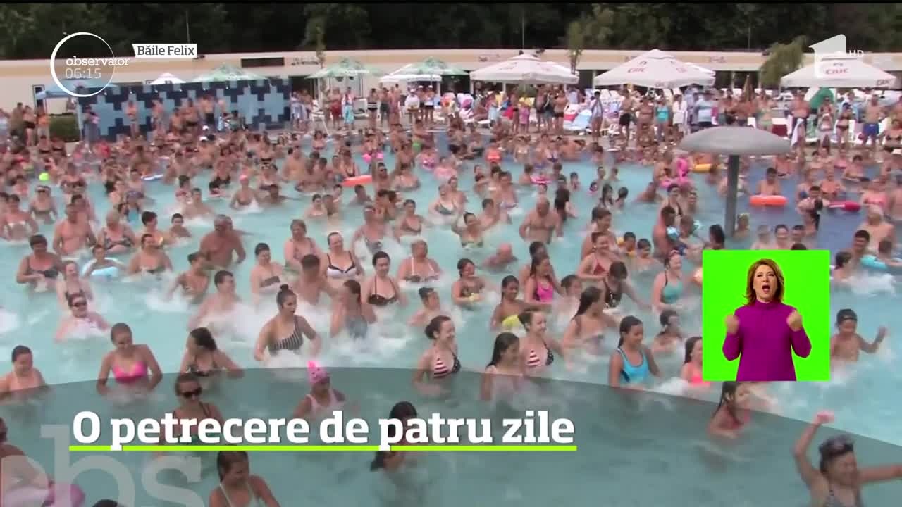 Minivacanţa de Sf&acirc;ntă Mărie a &icirc;nceput &icirc;n forţă, &icirc;n toată ţara. Preoţii recomandă reţinere