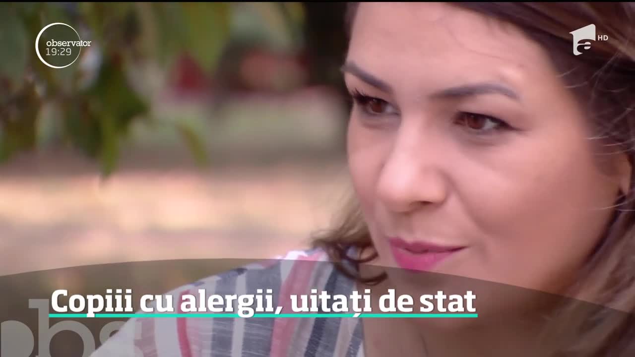 Petiţie pentru analize gratuite &icirc;n cazul copiilor cu alergii