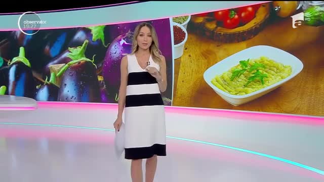 A &icirc;nceput sezonul vinetelor