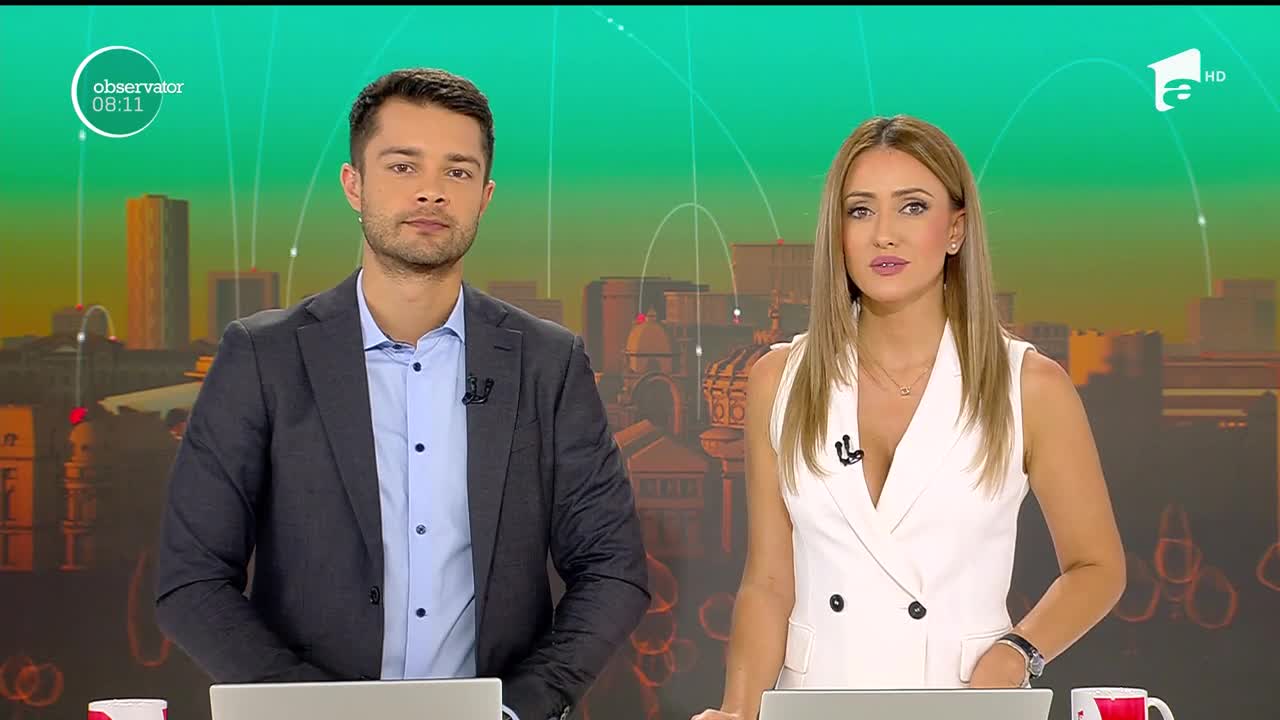 Hoață cu repetiție &icirc;n doar o săptăm&acirc;nă, &icirc;ntr-un magazin din Piteşti