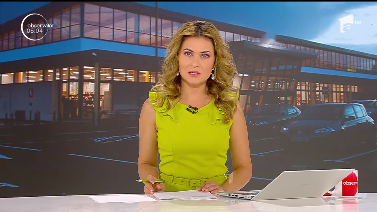 Un atac a fost anunţat printr-un live pe Facebook, &icirc;n Iaşi