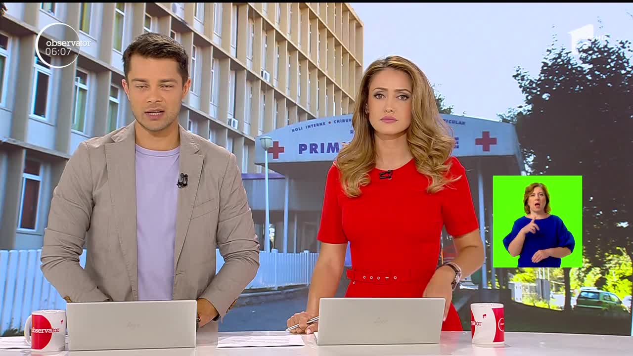 Scene de coşmar pe o stradă din Mangalia. &Icirc;mpușcături pe stradă, un mort și un rănit