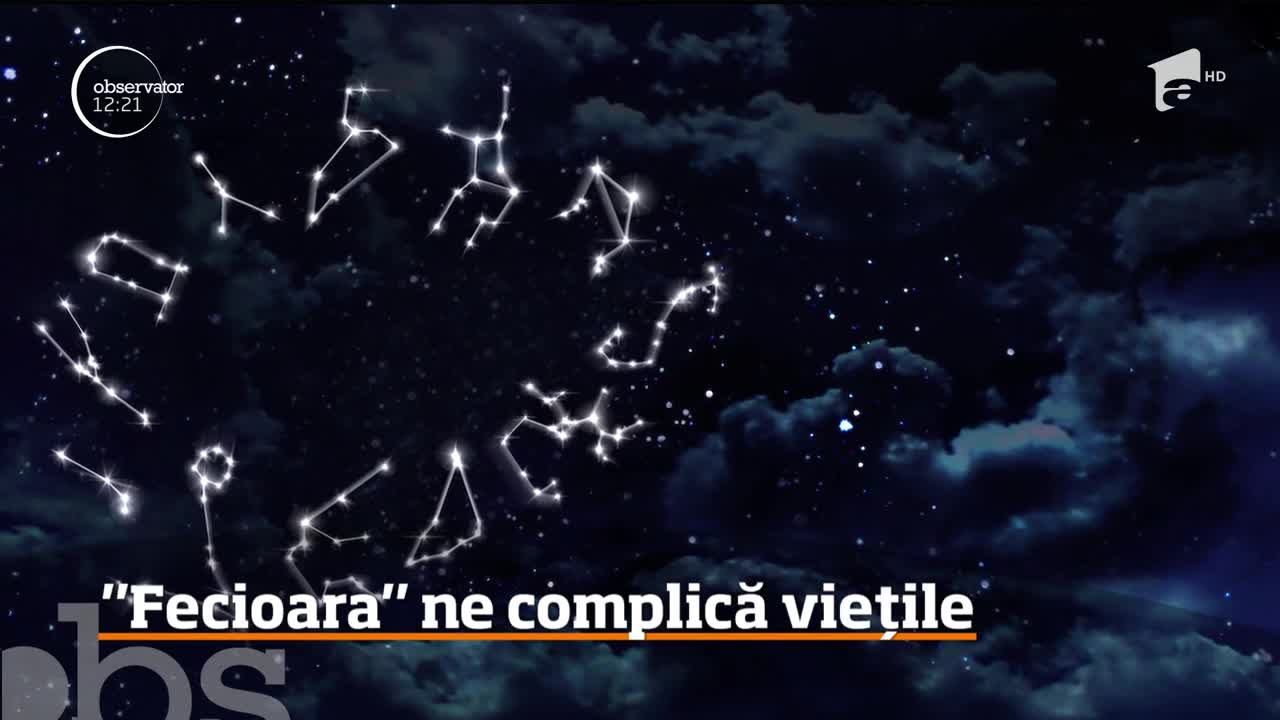 Schimbări mari pentru toate zodiile. Mariana Cojocaru, astrolog: "&Icirc;n luna zodiacală a Fecioarei vor fi foarte multe probleme"