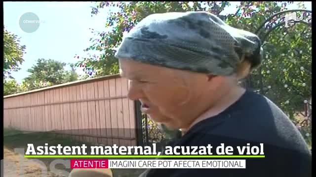 Caz cutremurător &icirc;ntr-o localitate din Vaslui! Un asistent maternal ar fi violat una dintre fetiţele luate &icirc;n plasament