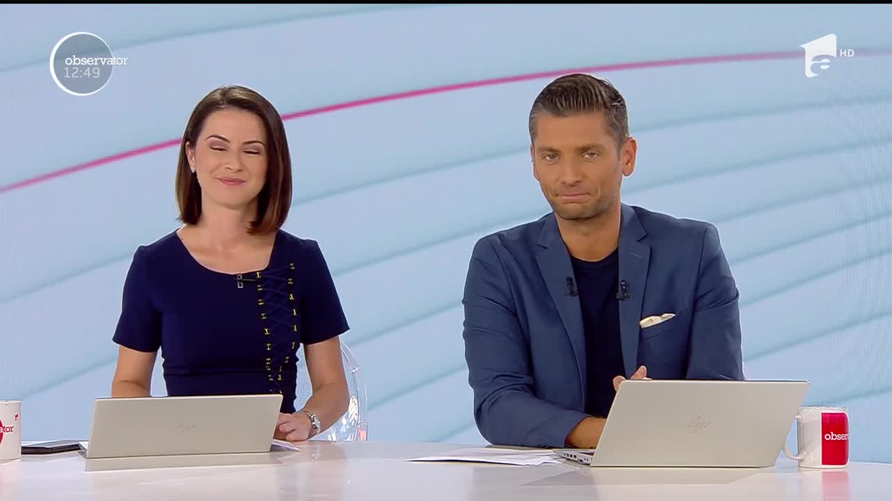 Cezar Ouatu face echipă cu Şerban Copoţ &icirc;n cel de-al 14-lea sezon al show-ului &bdquo;Te Cunosc de Undeva"