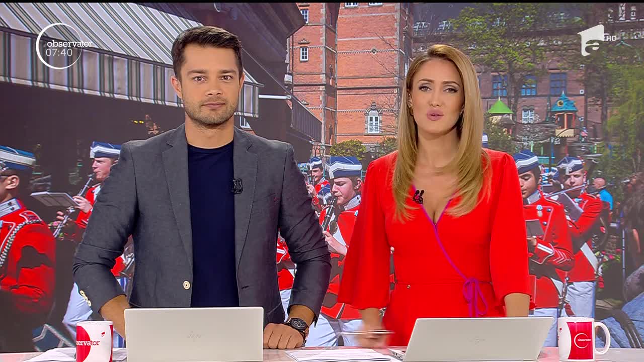 Garda Tineretului din Copenhaga sărbătoreşte 175 de ani de existenţă