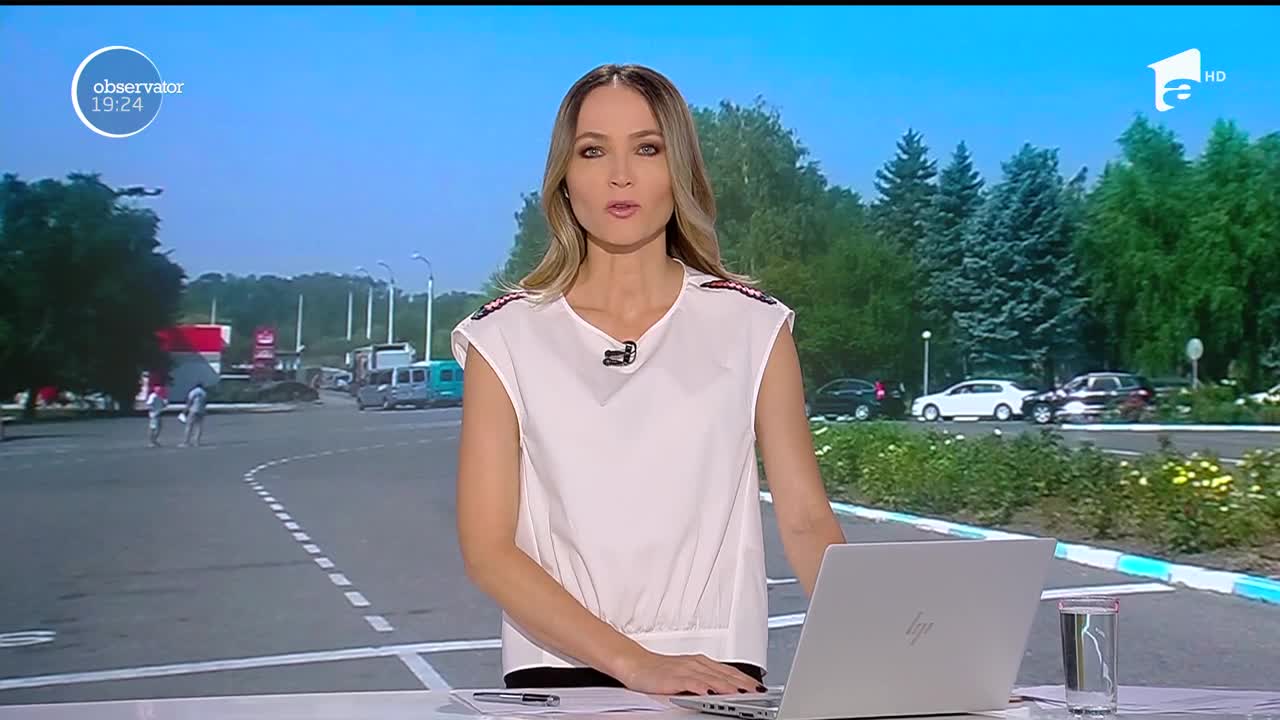 Albița, intrarea rușinoasă &icirc;n Rom&acirc;nia. Toaletele arată ca şi cum nu ar mai fi fost curăţate de ani &icirc;ntregi