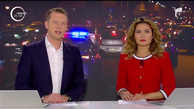 T&acirc;năra din &icirc;n Capitală care a păcălit 200 de poliţişti, amendă de numai 500 de lei, maximul prevăzut de lege