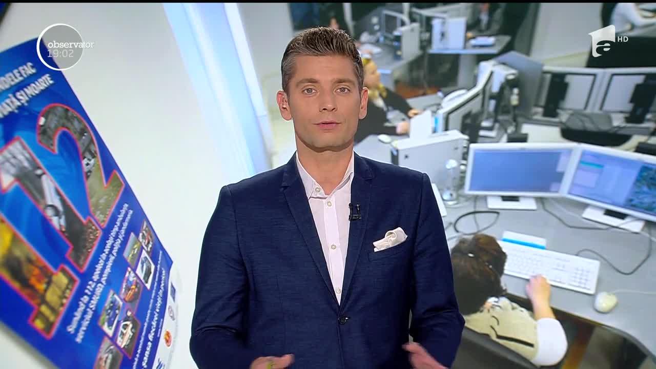 Haos sistemul de urgenţă. Tot mai multe apeluri false la 112 care anunţă tinere răpite sau sechestrate