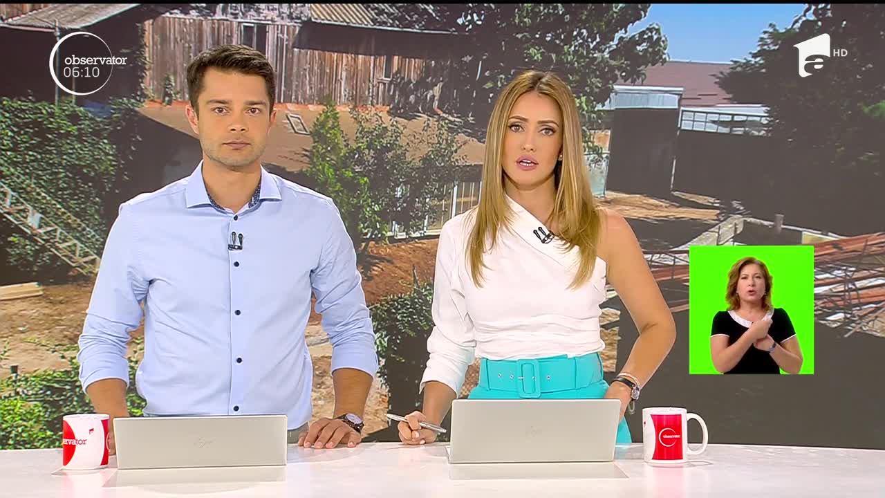 Tatăl Alexandrei Măceşanu a transmis un mesaj emoţionant prin care mulţumeşte tuturor celor care i-au &icirc;nţeles suferinţa