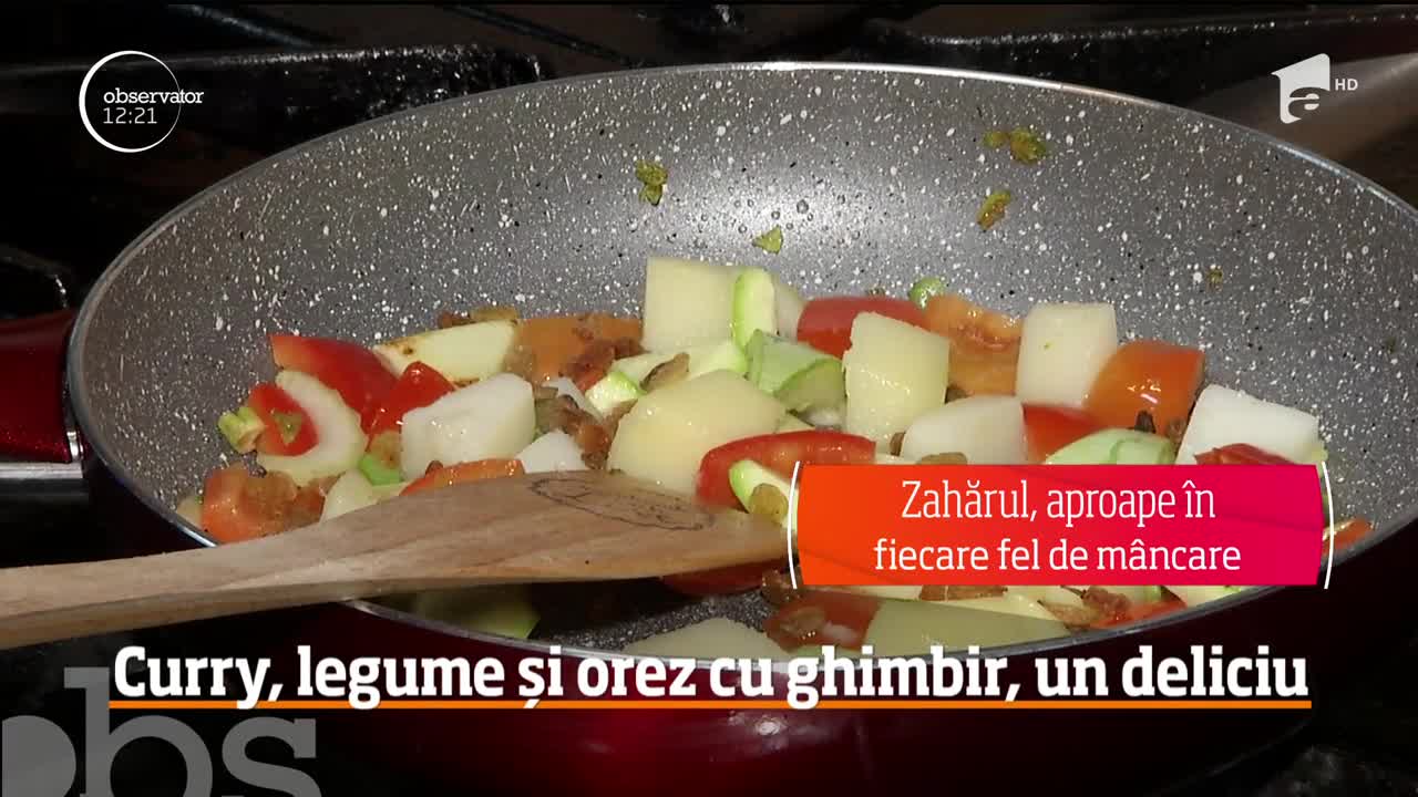 M&acirc;ncarea indiană, cea mai condimentată. Iată care sunt secretele celor mai delicioase preparate