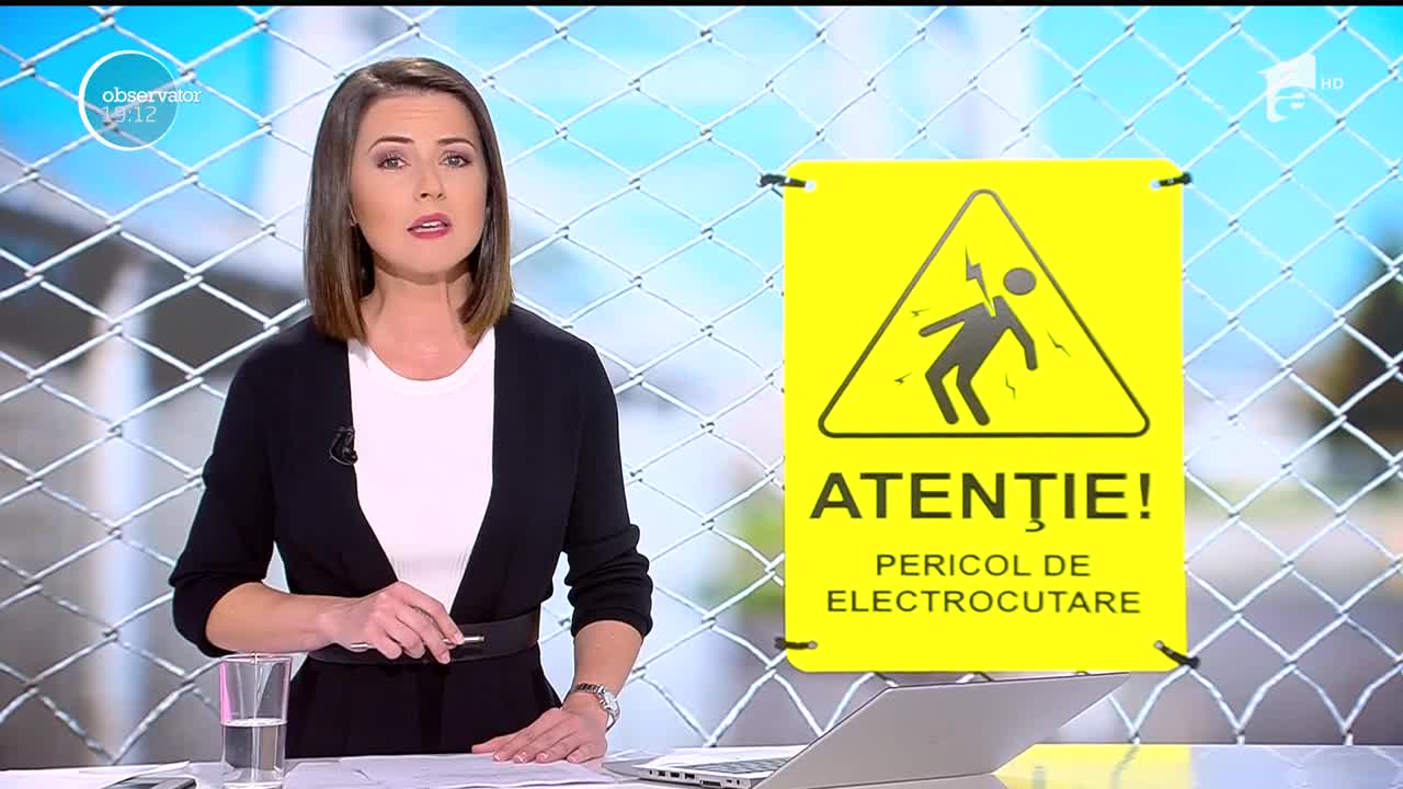 Acuzaţii grave la Spitalul Judeţean din Botoşani. Un pacient internat la psihiatrie a fost găsit electrocutat &icirc;n curtea spitalului!